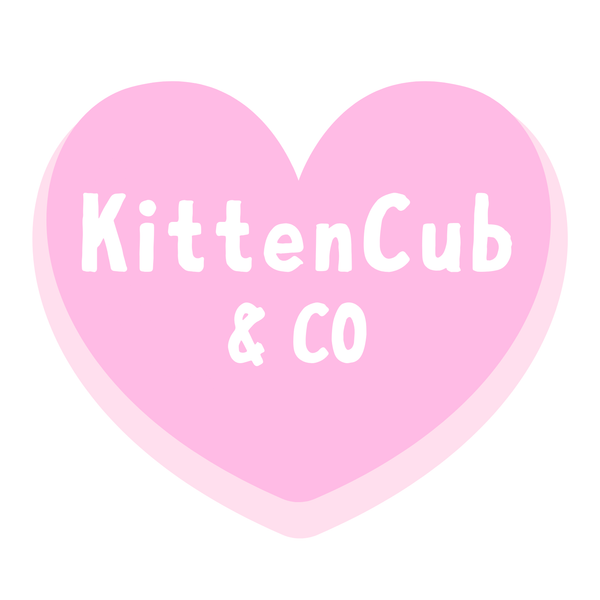 Kitten Cub and Co